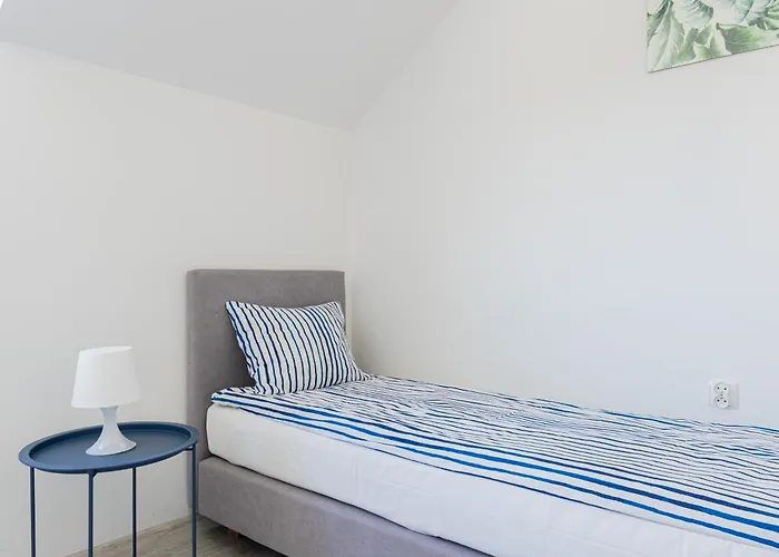 Apartment Barka - Premium Oraz Blisko Plazy