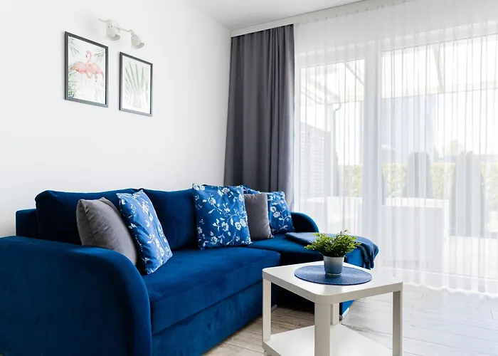 Barka - Premium Oraz Blisko Plazy