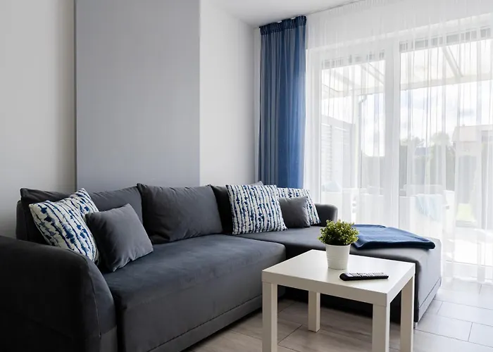 Barka - Premium Oraz Blisko Plazy