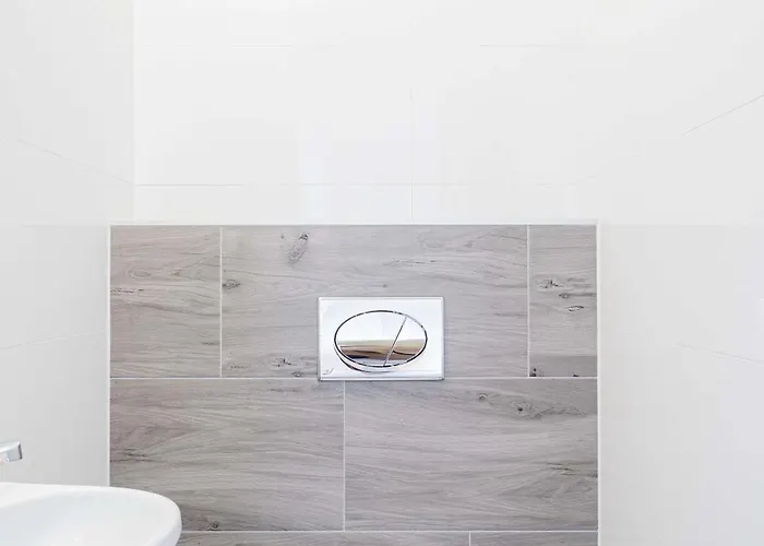 Apartment Barka - Premium Oraz Blisko Plazy Karwia