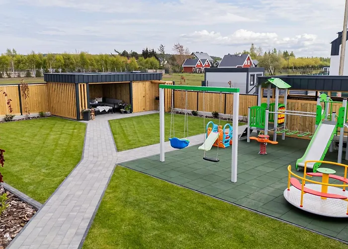 Barka - Premium Oraz Blisko Plazy