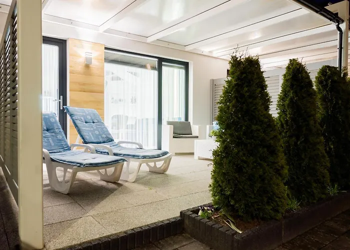 Apartment Barka - Premium Oraz Blisko Plazy *