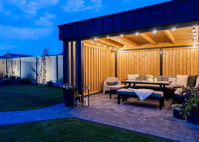 Apartment Barka - Premium Oraz Blisko Plazy Karwia