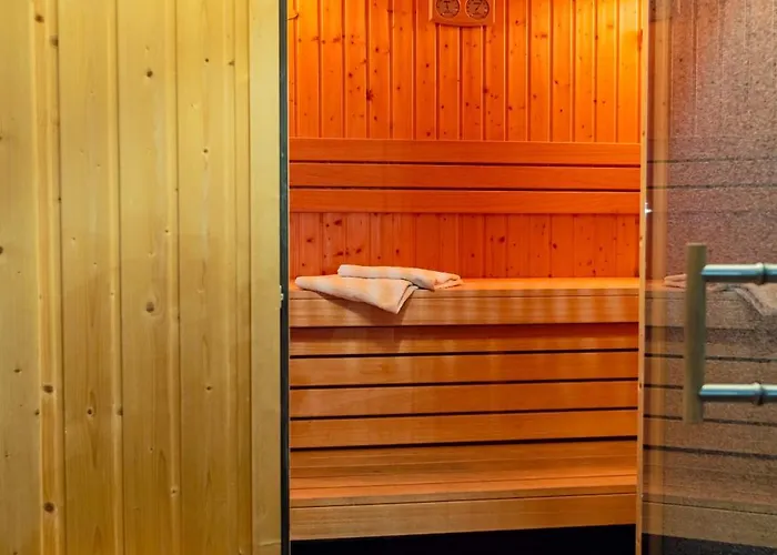 Barka - Premium Oraz Blisko Plazy