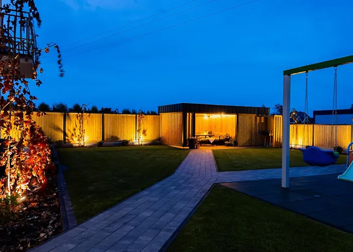 Apartment Barka - Premium Oraz Blisko Plazy